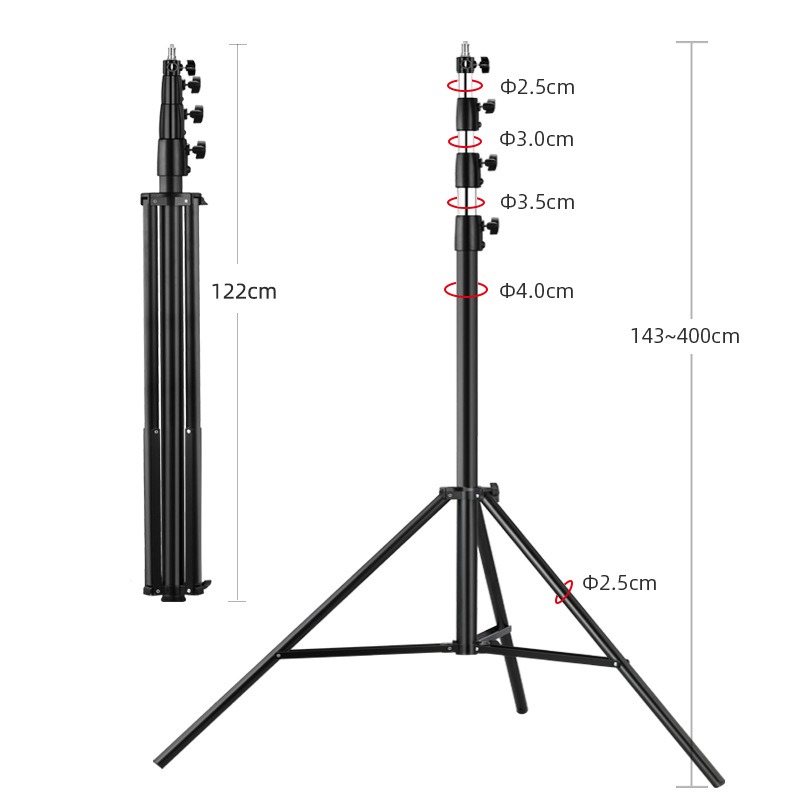 4m Heavy Duty Photography Ligh - Lighting In Photography review and price