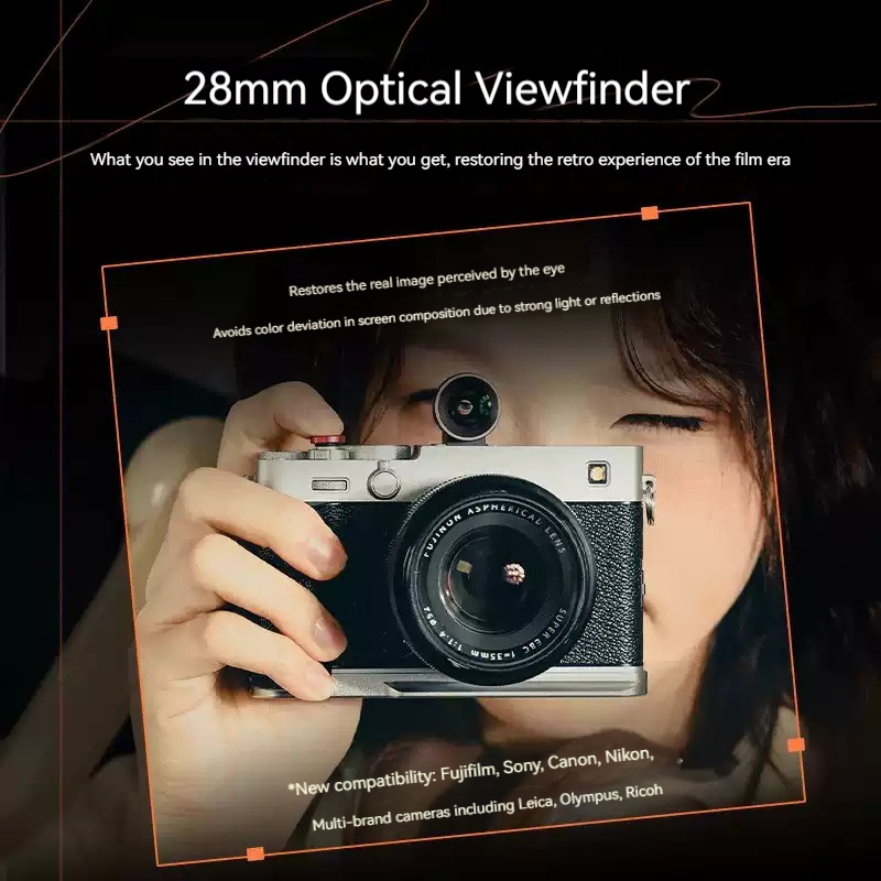 SmallRig 28mm 35mm Focal Lengt - Nikon Camera Z50 review and price