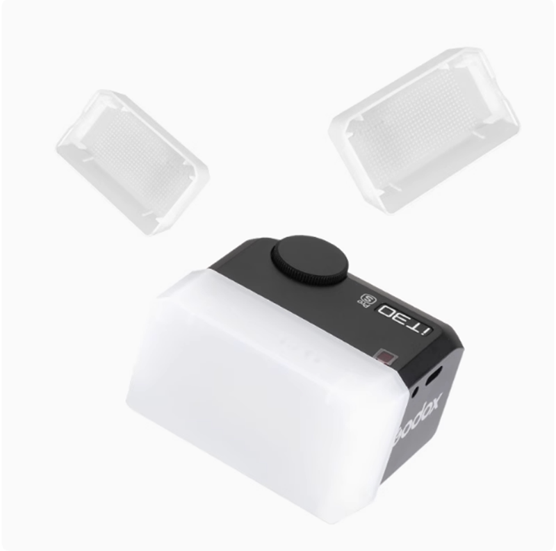Flash Diffuser Soft Box for Go - Photography Lighting Godox review and price