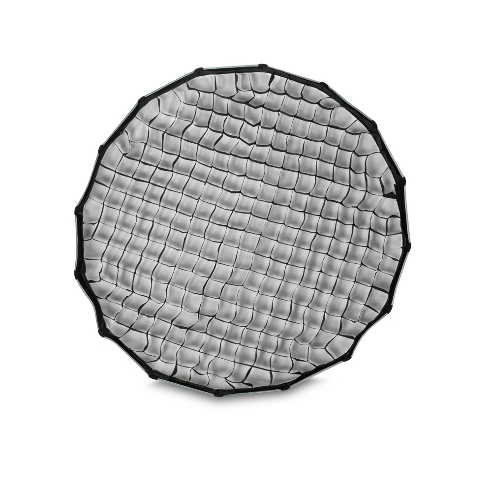 Selens Honeycomb Grid 90cm 120 - Parabolic Umbrella Deep review and price