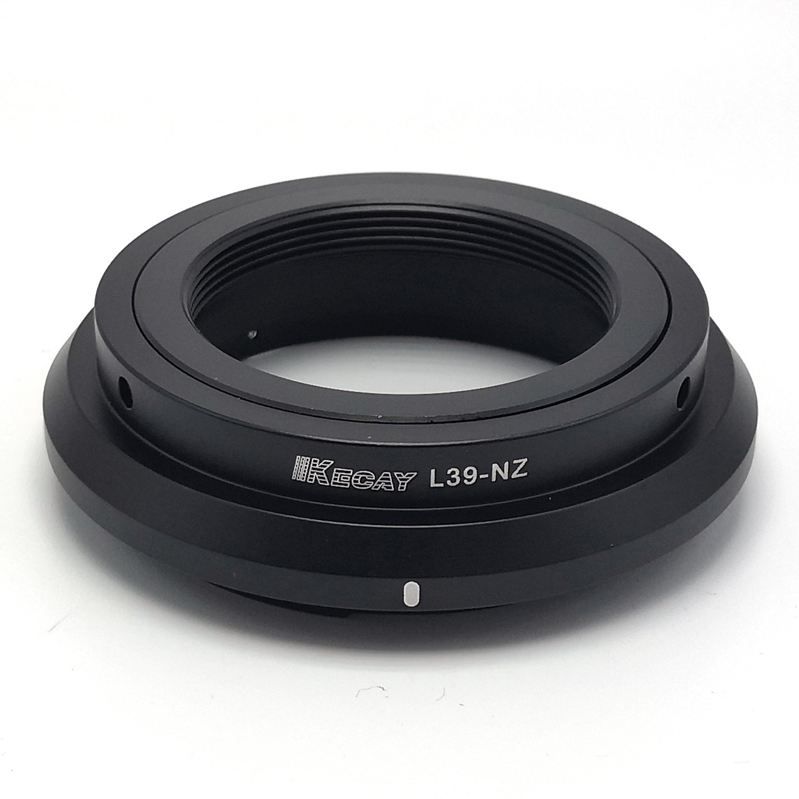 L39-NZ Adapter For Leica 39mm  - Nikon Camera Z50 review and price