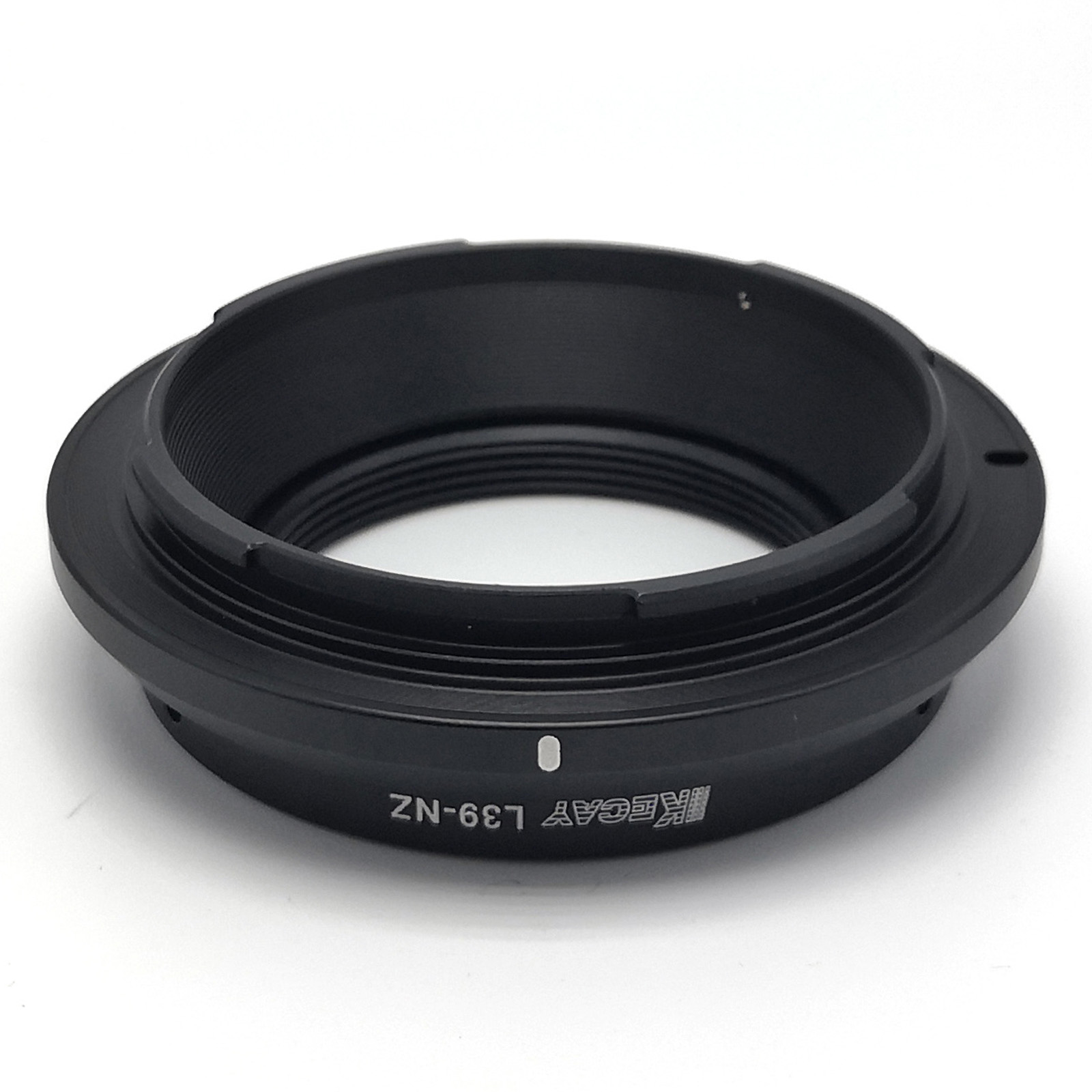 L39-NZ Adapter For Leica 39mm  - Nikon Camera Z50 review and price