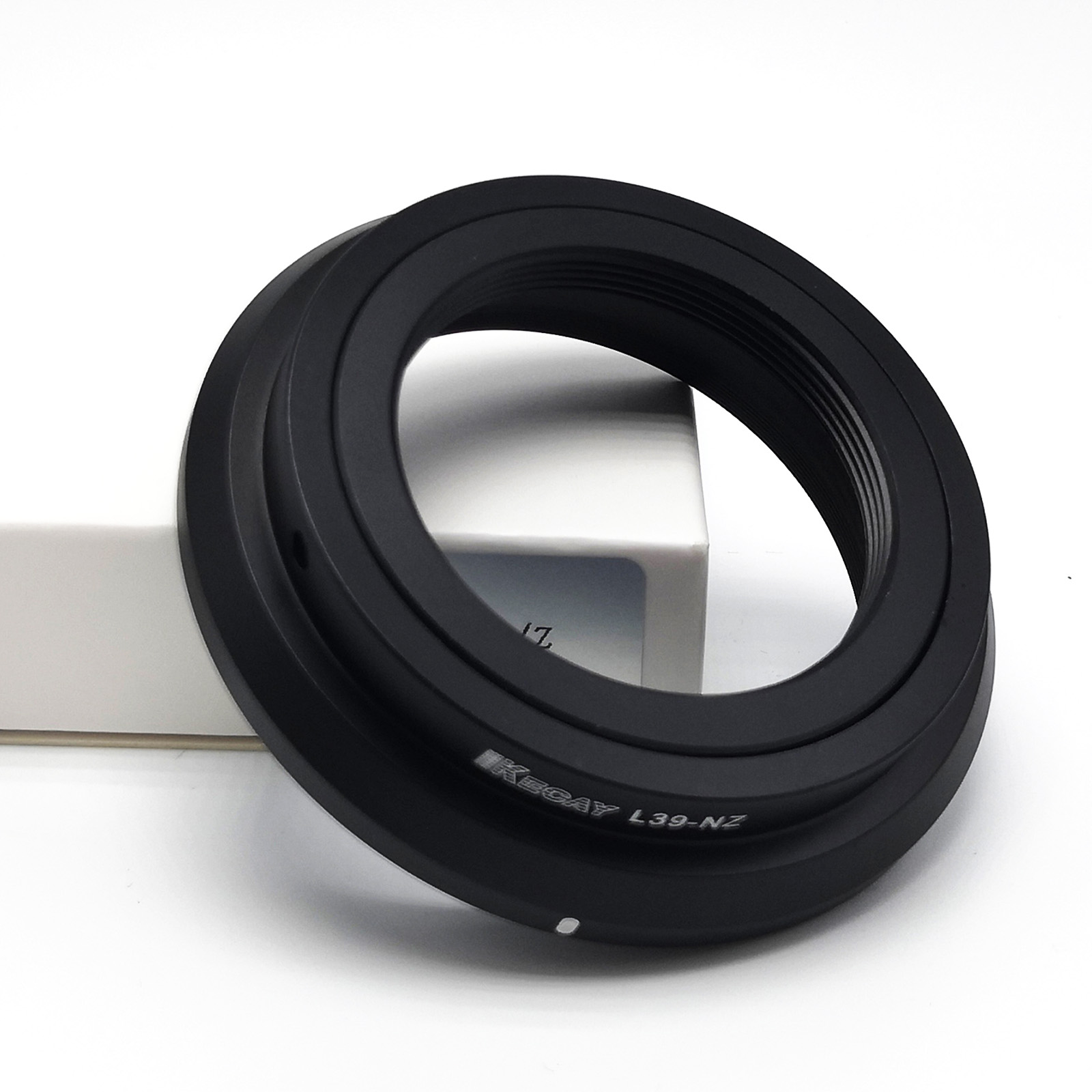 L39-NZ Adapter For Leica 39mm  - Nikon Camera Z50 review and price