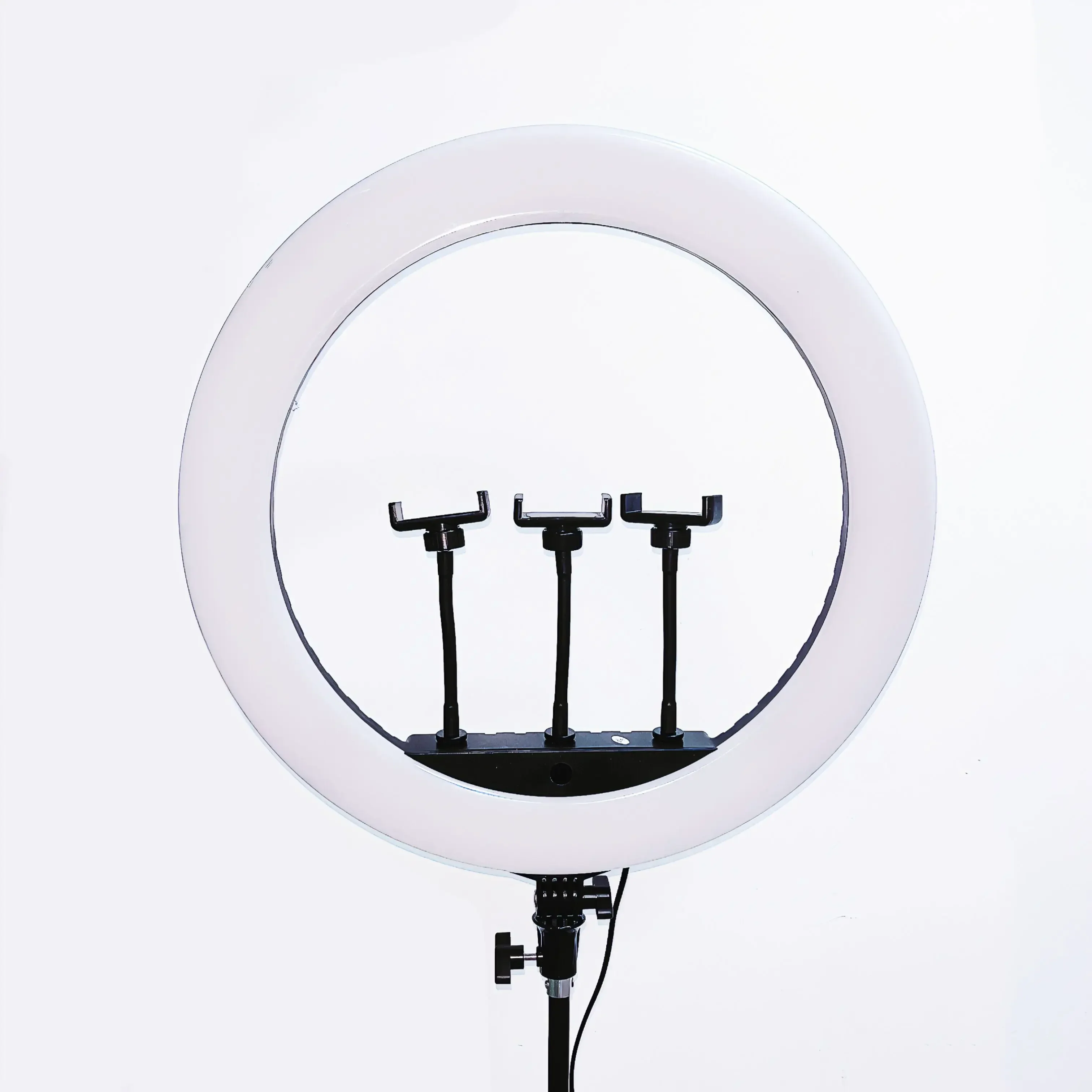HQ-21n 21 Inch LED Ring Light  - Lighting In Photography review and price