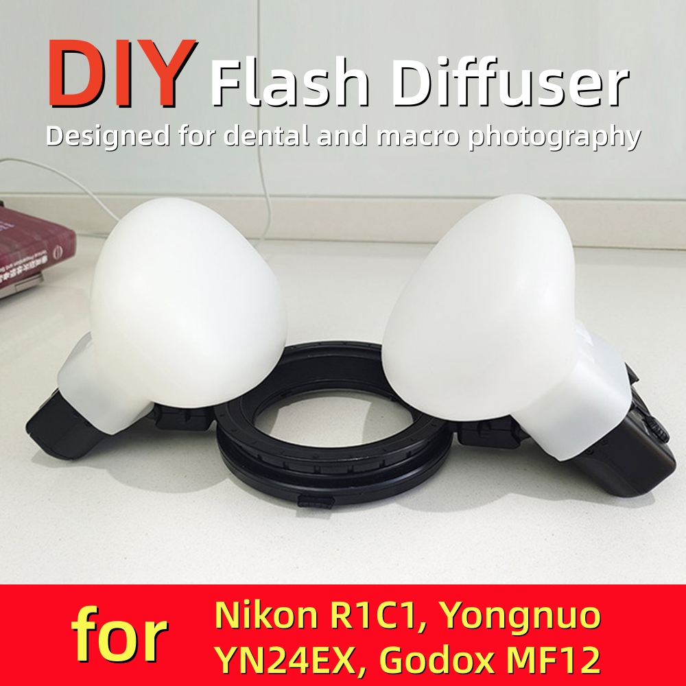 2pcs DIY Silicone Softbox Dent - Photography Lighting Godox review and price