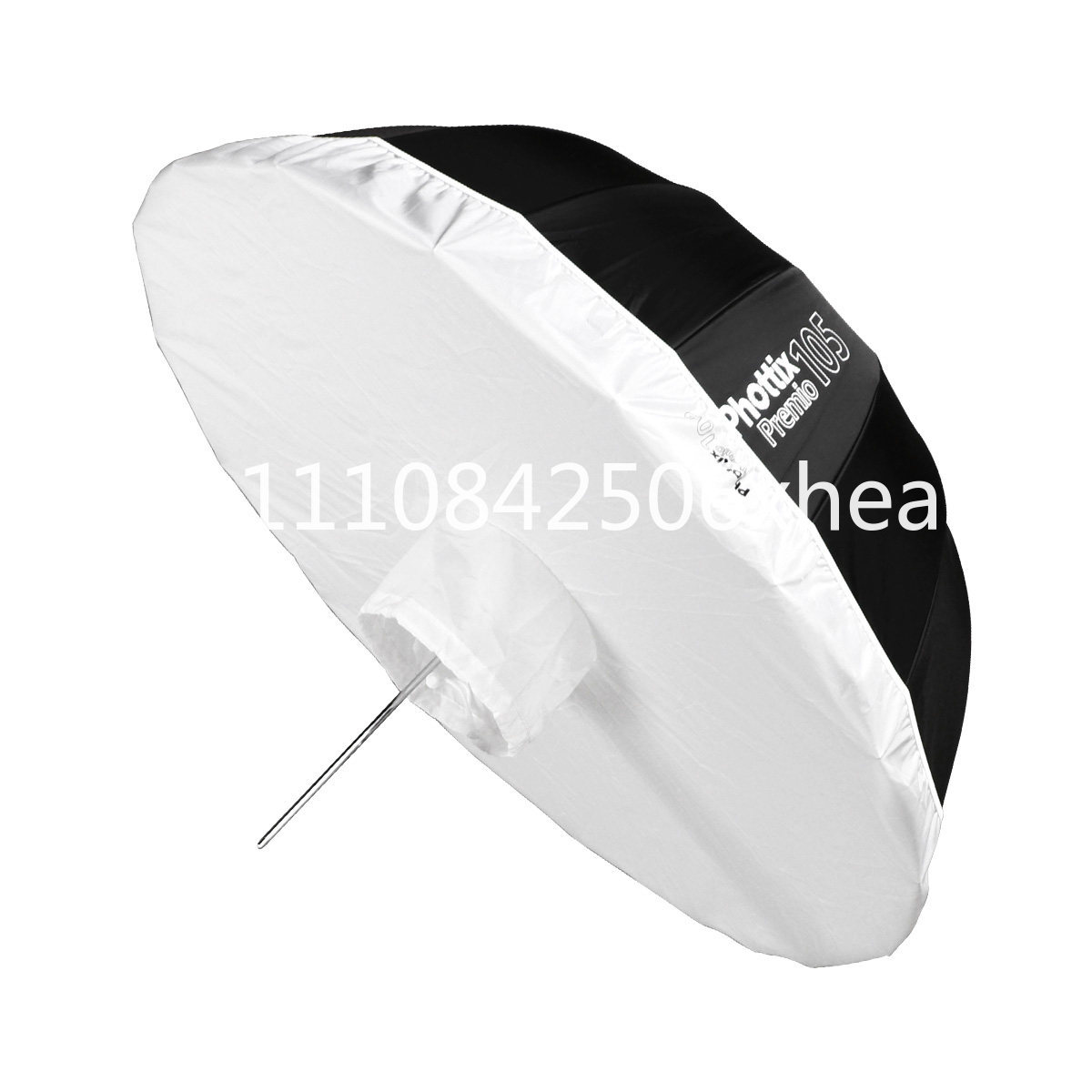 85/105/120Cm deep parabolic re - Parabolic Umbrella Deep review and price
