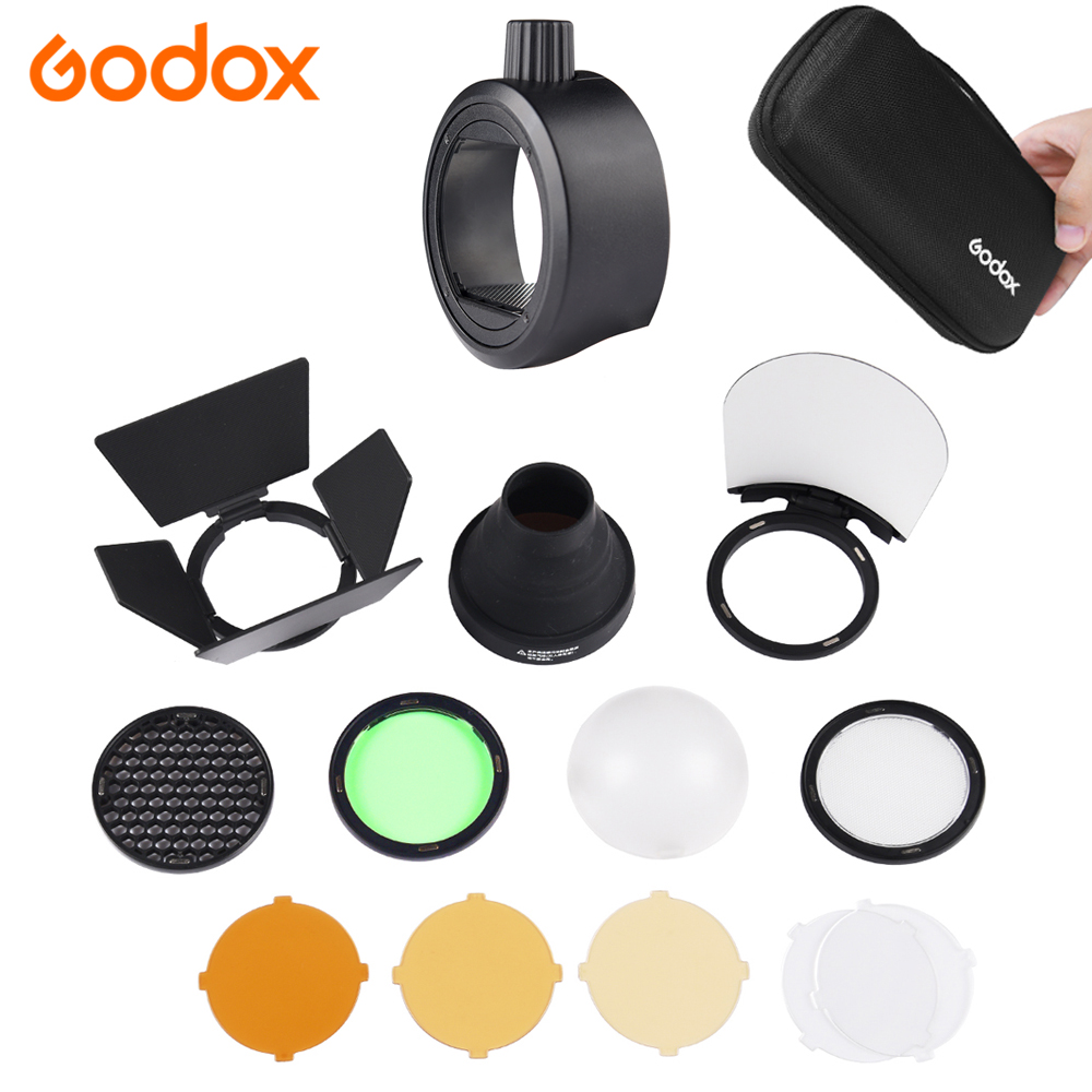 Godox AK-R1 Flash Accessory Se - Photography Lighting Godox review and price