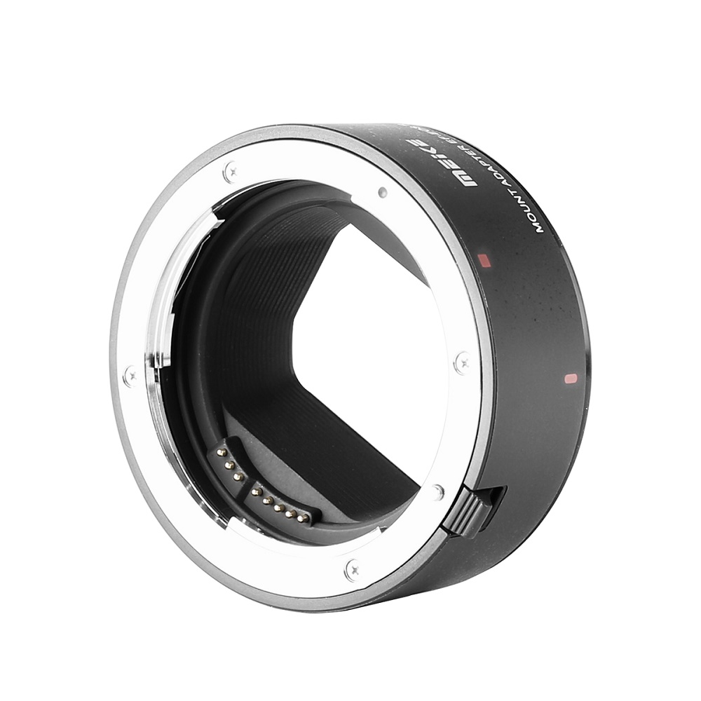 Meike MK-EFTR-A EF-EOS R Lens  - Nikon Camera Z50 review and price