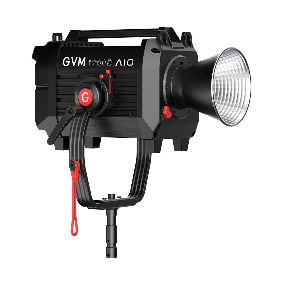 GVM SD1200B AIO 1200W Photogra - Lighting In Photography review and price