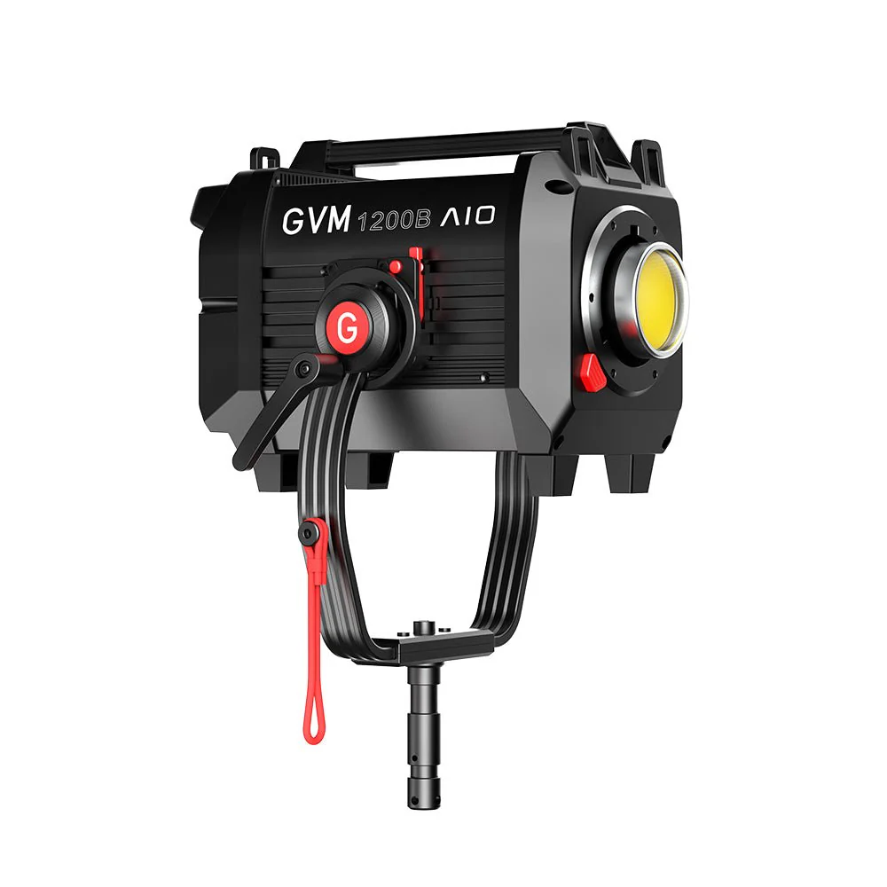 GVM SD1200B AIO 1200W Photogra - Lighting In Photography review and price