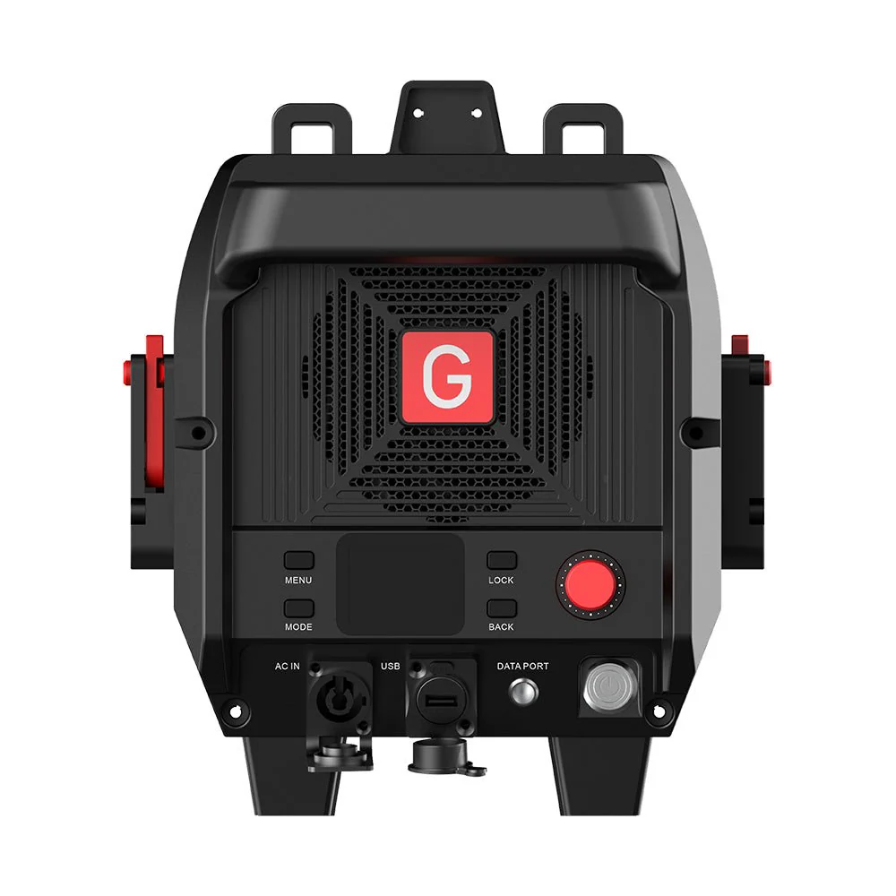 GVM SD1200B AIO 1200W Photogra - Lighting In Photography review and price