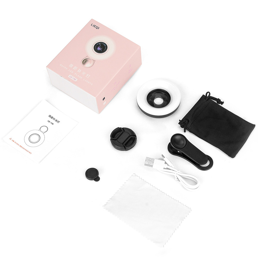 Mobile Lens 15X Macro Lens Mob - Photography Lighting Tool review and price