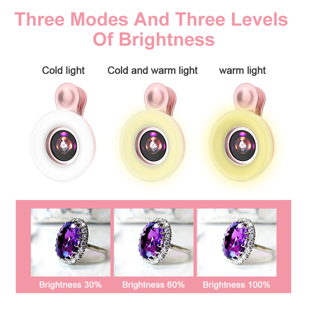 Mobile Lens 15X Macro Lens Mob - Photography Lighting Tool review and price