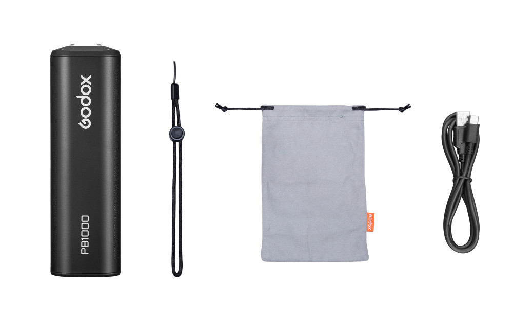 Godox Flash Pb1000 Power Pack  - Photography Lighting Godox review and price