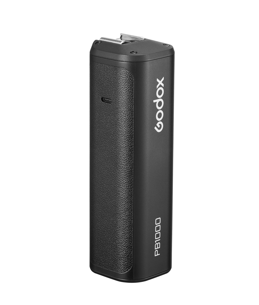 Godox Flash Pb1000 Power Pack  - Photography Lighting Godox review and price