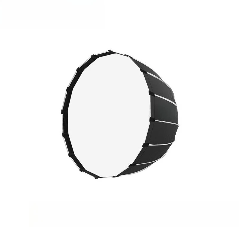 Deep mouth parabolic quick-loa - Parabolic Umbrella Deep review and price