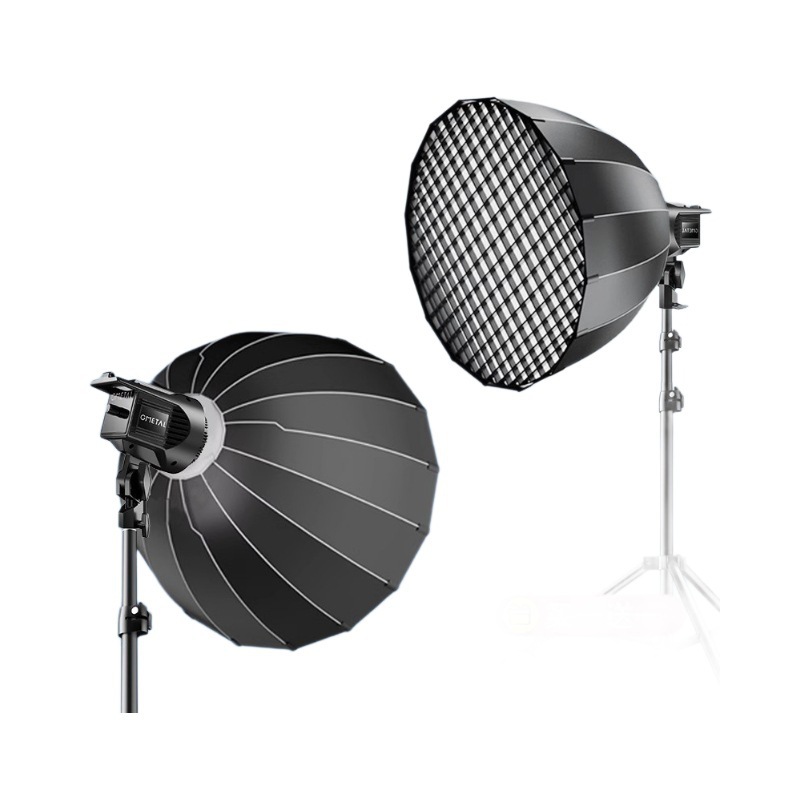 55CM Deep Parabolic Metal for  - Parabolic Umbrella Deep review and price