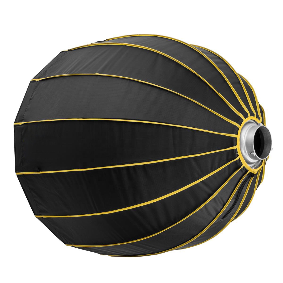 120cm EZ Lock Deep Parabolic Q - Parabolic Umbrella Deep review and price