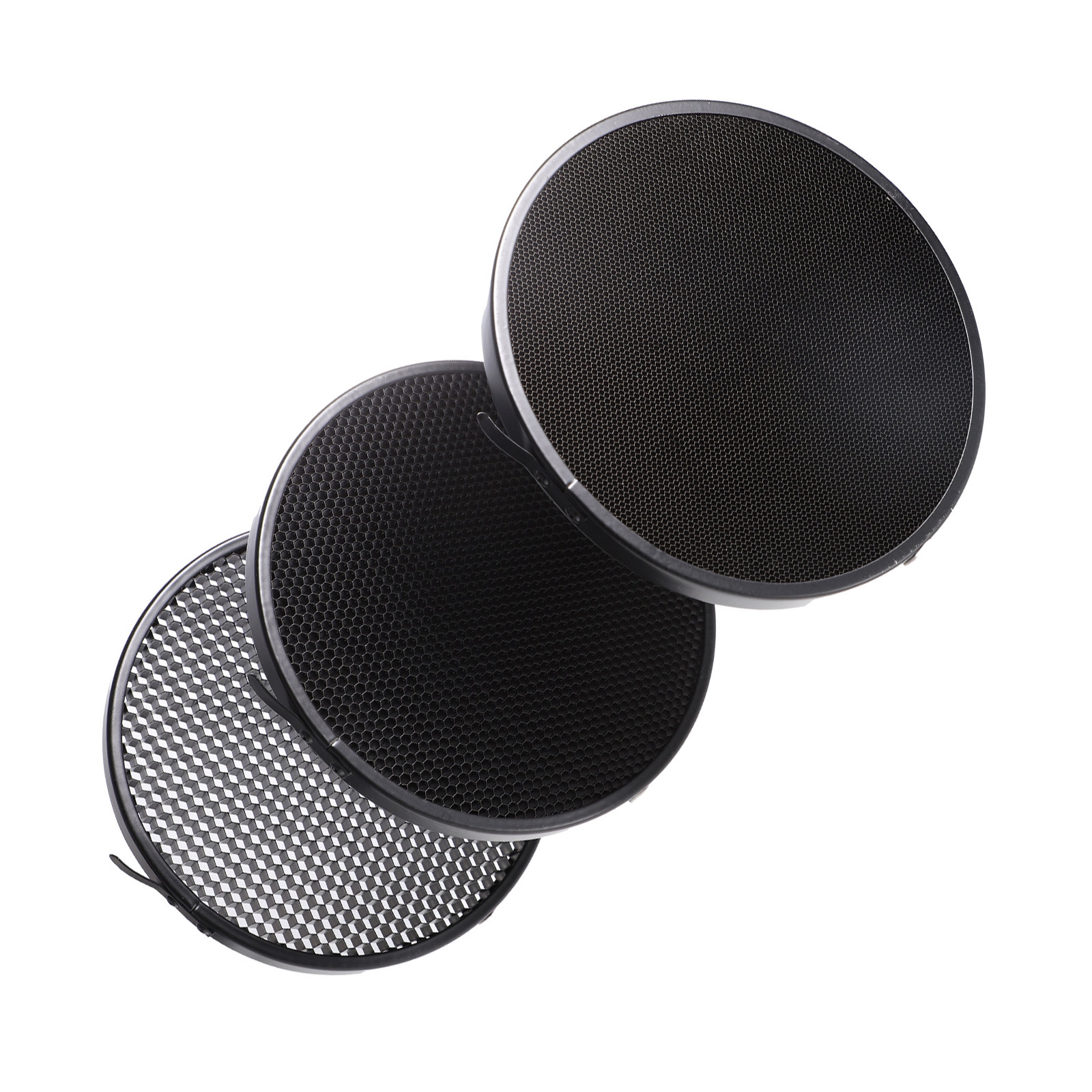 1Set Honeycomb Grid for Flash  - Photography Lighting Direction review and price