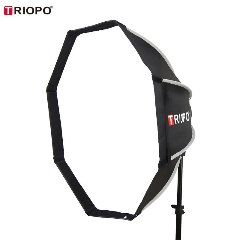 TRIOPO KX  65cm 90cm Softbox   - Photography Lighting Godox review and price