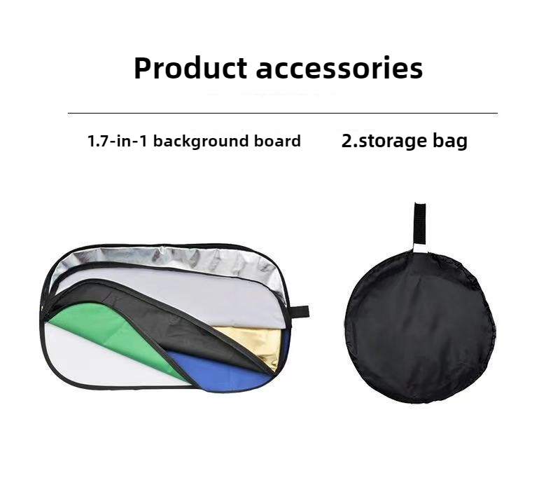 60 90 100cm Portable Collapsib - Photography Lighting Bag review and price
