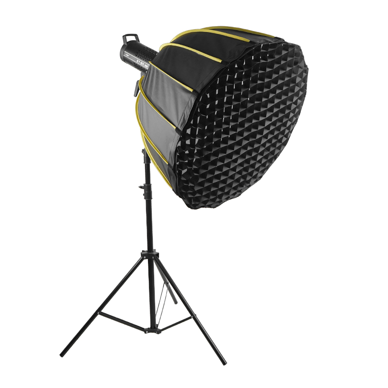 Deep Parabolic Softbox with Bo - Parabolic Umbrella Deep review and price