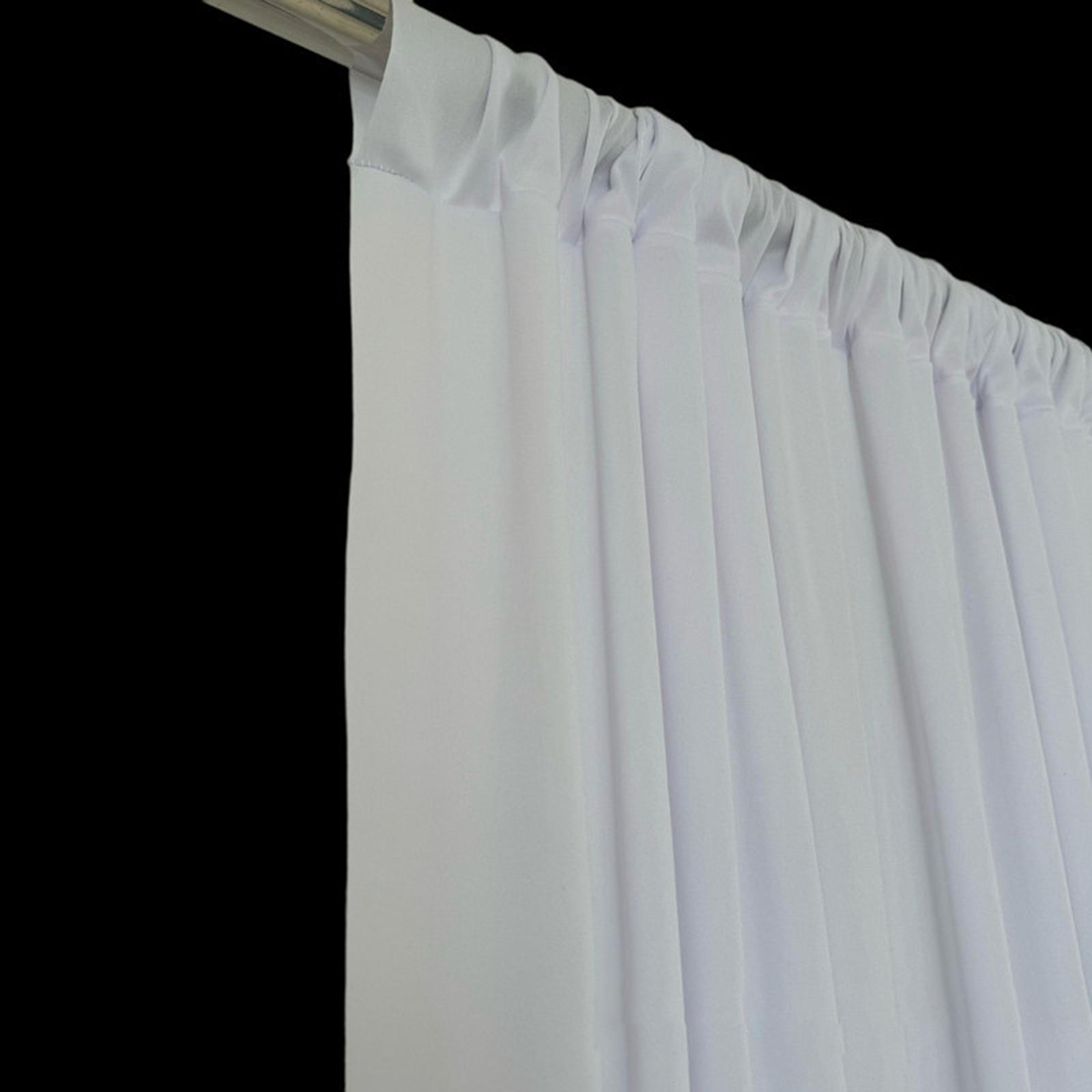 Backdrop Curtains, Lightweight - Photography Lighting Wedding Reception review and price