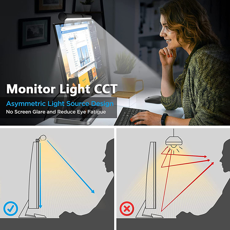 40CM RGB Atmosphere Table Lamp - Photography Lighting Game review and price