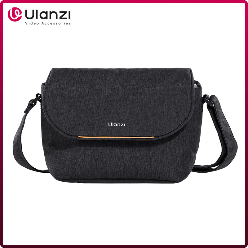 Ulanzi F02 Camera Sling Bag Wa - Photography Lighting Bag review and price