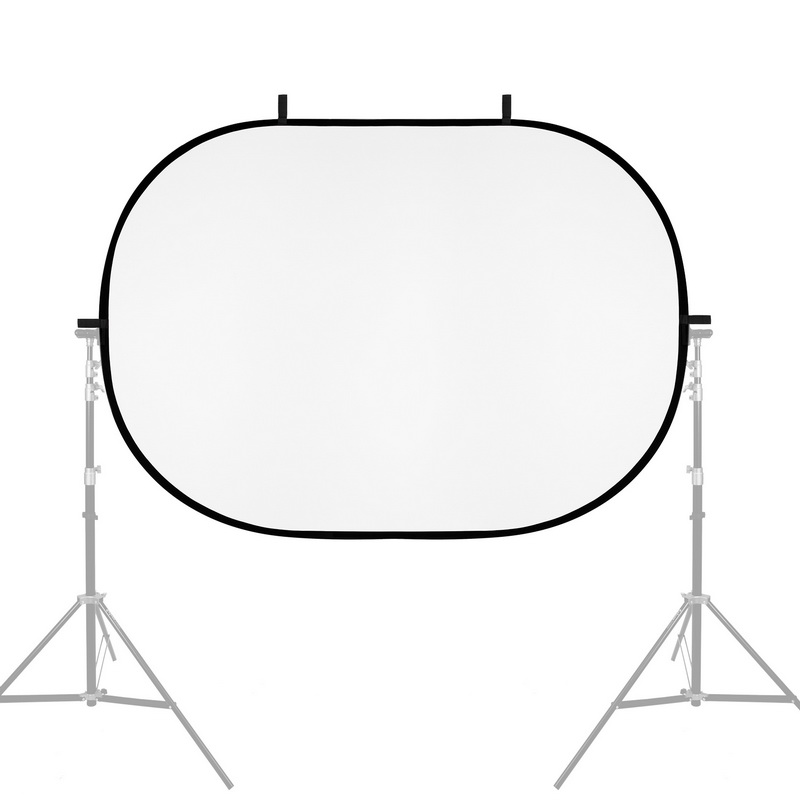 100X150CM Foldable Oval Reflec - Photography Lighting Bag review and price