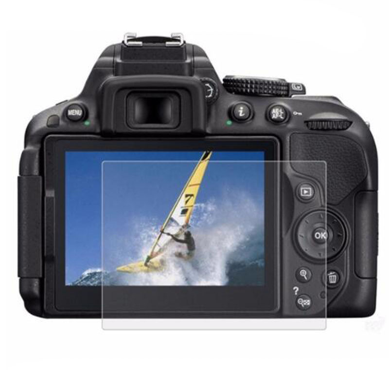 Tempered Glass For Nikon Z9 Z8 - Nikon Camera Z50 review and price