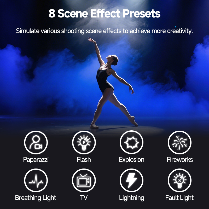 MiaoTu High-Power Photography  - Photography Lighting Direction review and price