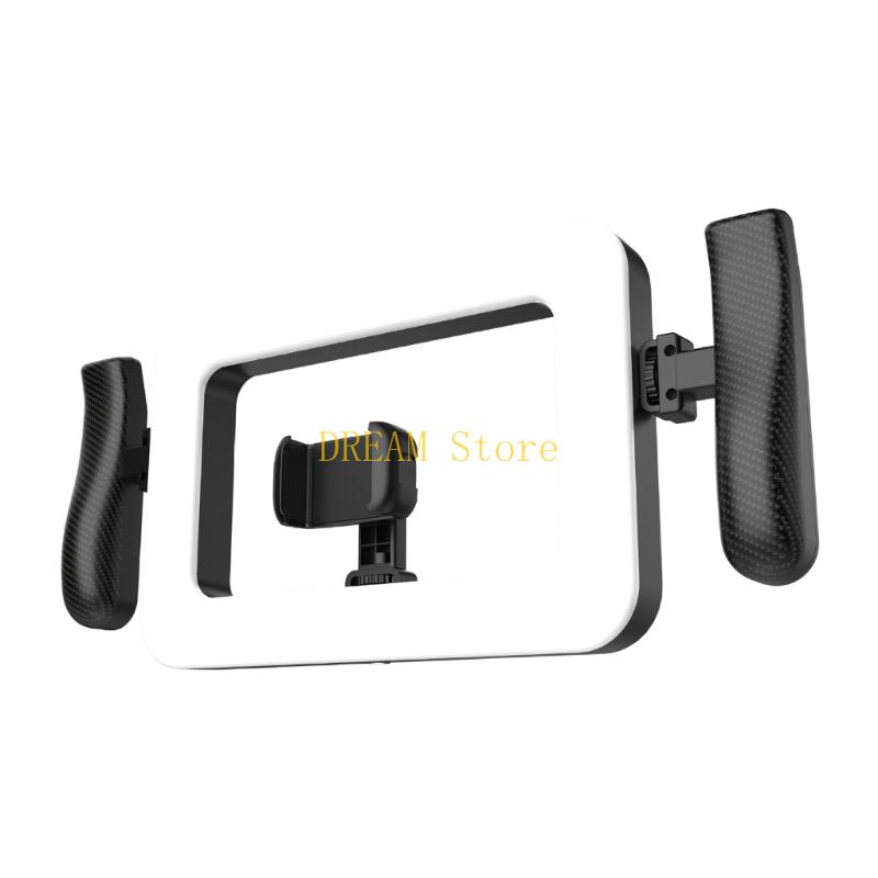 Adjustable Brightness Color Te - Photography Lighting For Sale review and price