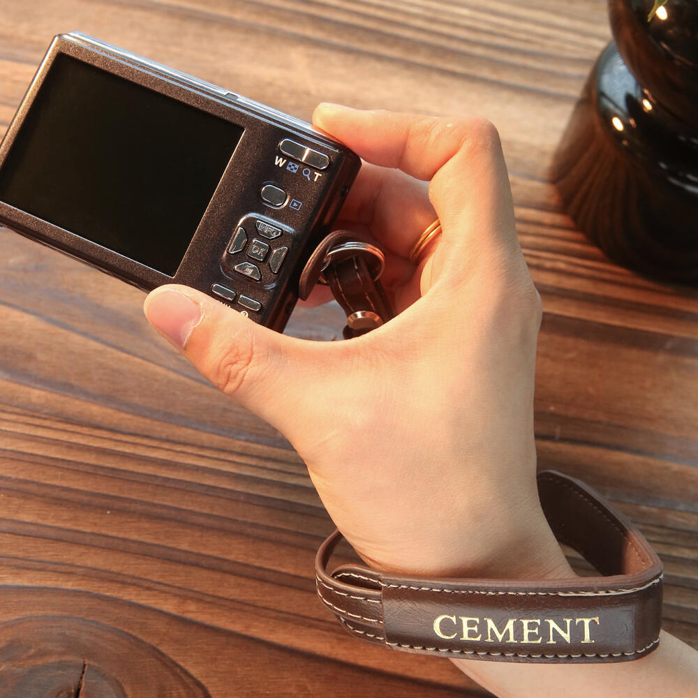Custom Hot Stamping Name Camer - Photography Lighting Names review and price