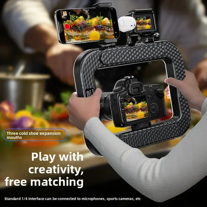 Portable Handheld Ring LED Lig - Photography Lighting Game review and price