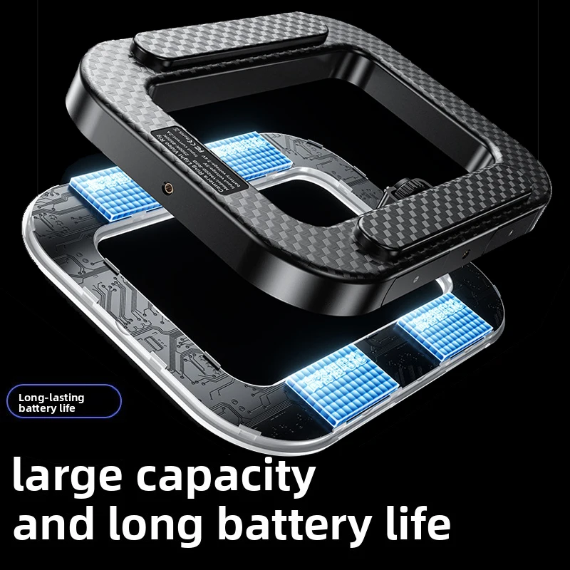 Portable Handheld Ring LED Lig - Photography Lighting Game review and price