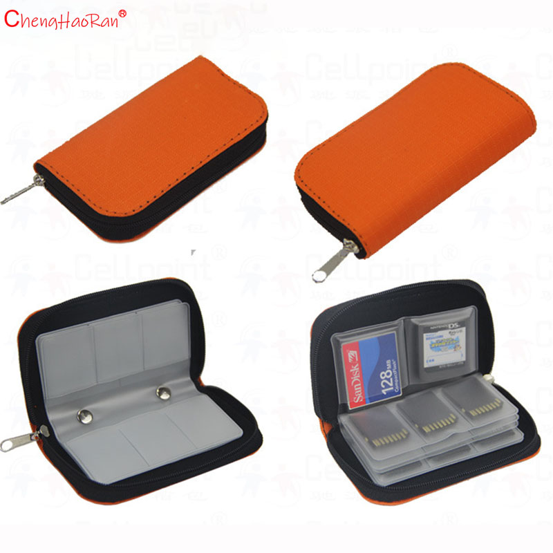 1PC 22-Slot Memory Card Storag - Photography Lighting Bag review and price